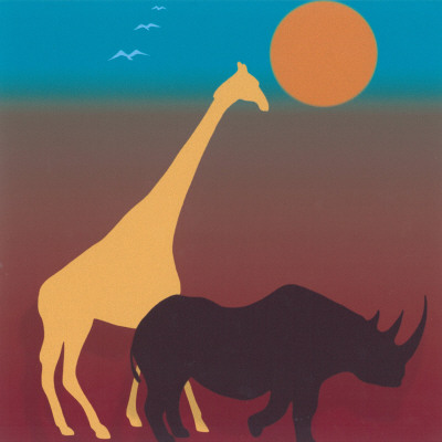 Sahara III