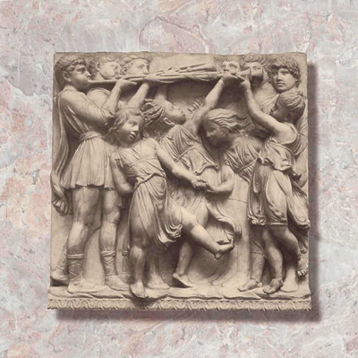 La Cantoria I