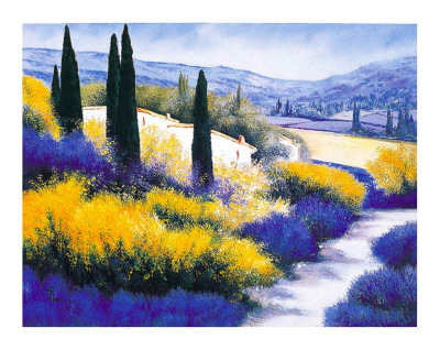 Douce France I