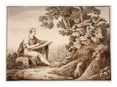 Callimachus, 1833