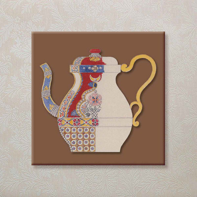 Vintage Tea-Pots