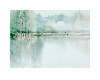 Lake View I