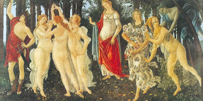 La Primavera