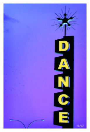 Dance Posters