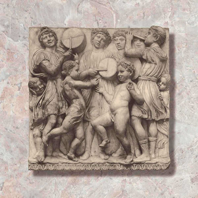 La Cantoria III