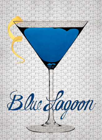 Blue Lagoon