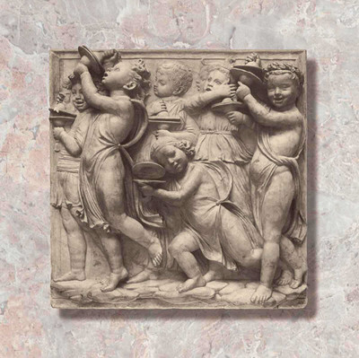 La Cantoria IV