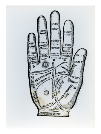 Palmistry