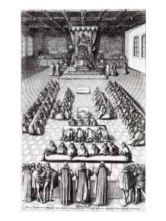 Queen Elizabeth I