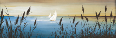 Shoreline I