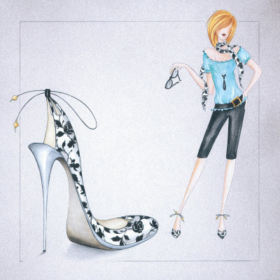 New Fashion III