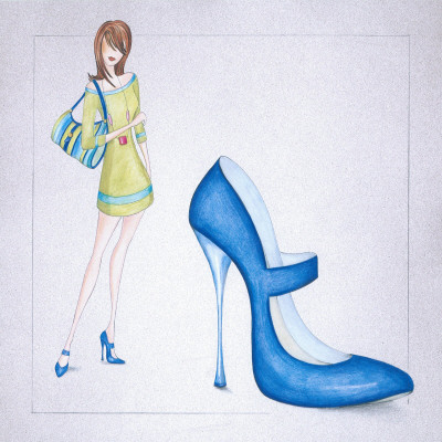 New Fashion I