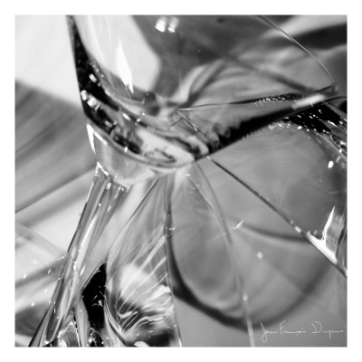 Martini Glasses II