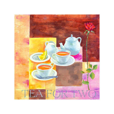 Tea for Two