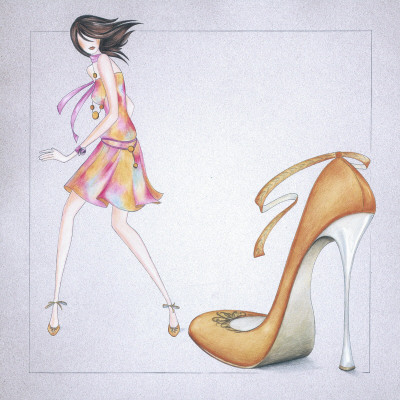 New Fashion II