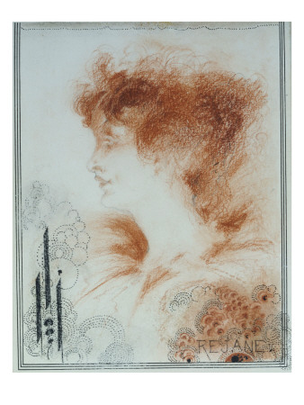 Rejane, 1894