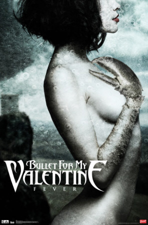Bullet For My Valentine - Fever