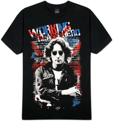 John Lennon - Working Class