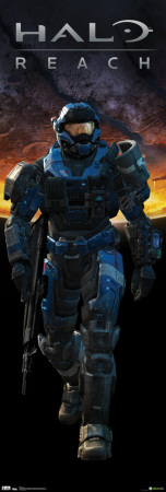 Buy Halo Reach at AllPosters.com
