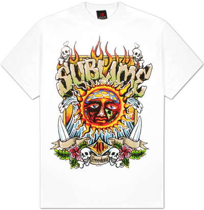 Sublime - Wave