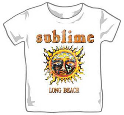 Infant: Sublime - Sun