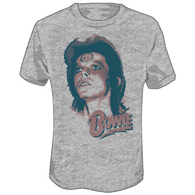 David Bowie - Stare