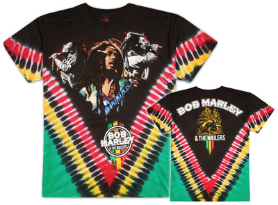 Bob Marley - Perform
