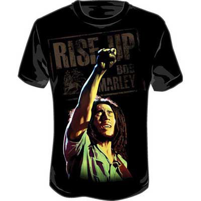 Bob Marley - Arm Up