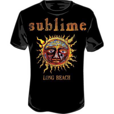 Sublime - Sun