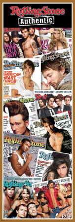 Rolling Stone - Covers