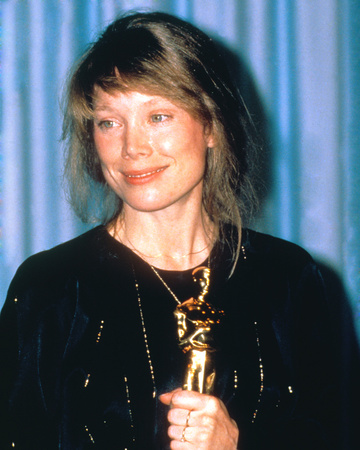 Sissy Spacek Movies