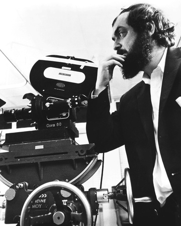 Stanley Kubrick - Buy this photo at AllPosters.com