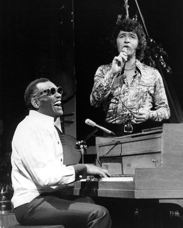 Ray Charles Photo
