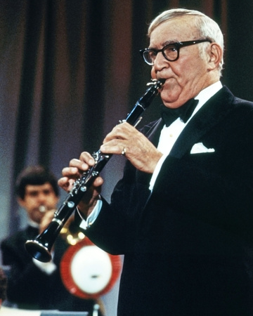 Benny Goodman - Buy this photo at AllPosters.com