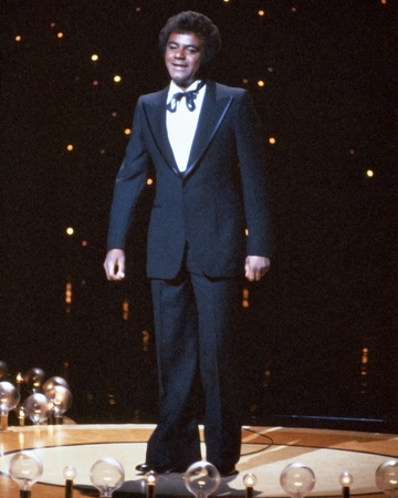 Johnny Mathis - Buy this photo at AllPosters.com
