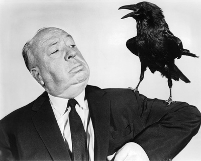 Alfred Hitchcock - The Birds
