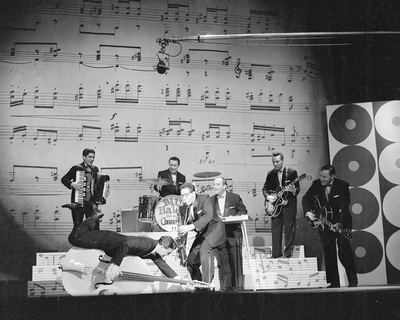 Bill Haley