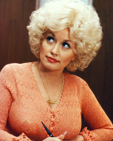 Dolly Parton - Nine to Five