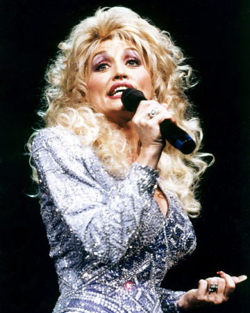 Dolly Parton