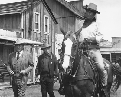 Chisum