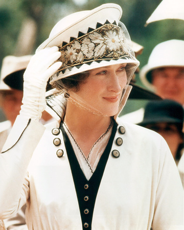 Meryl Streep - Out of Africa - Buy this photo at AllPosters.com