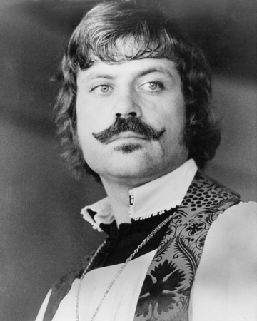 oliver reed  movies