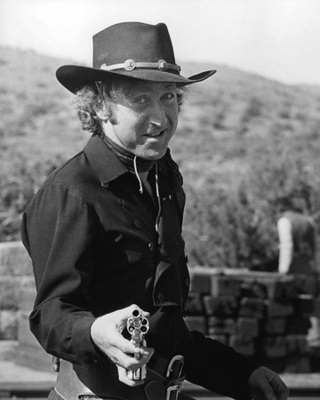 Gene Wilder - Buy this photo at AllPosters.com