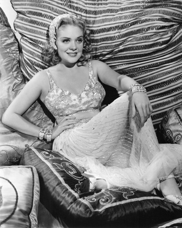 Alice Faye - Buy this photo at AllPosters.com