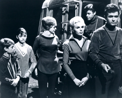Lost in Space