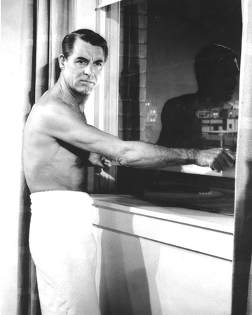 Cary Grant - North by Northwest