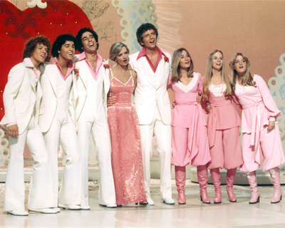 The Brady Bunch