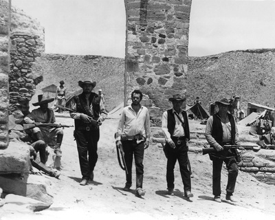 The Wild Bunch