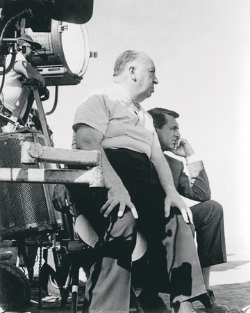 North by Northwest