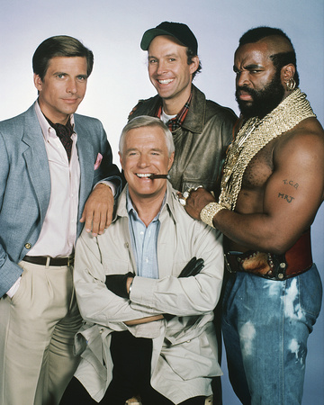 The A-Team